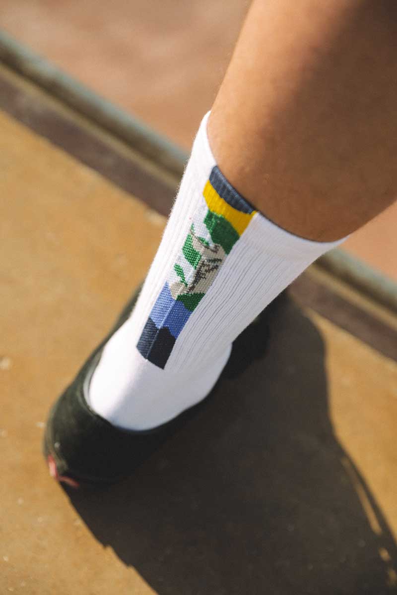 Calcetines Rio de Janeiro