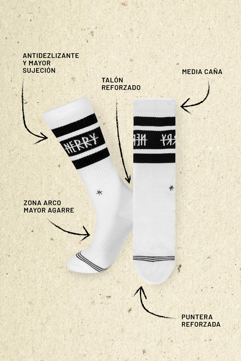 Calcetines NERRY
