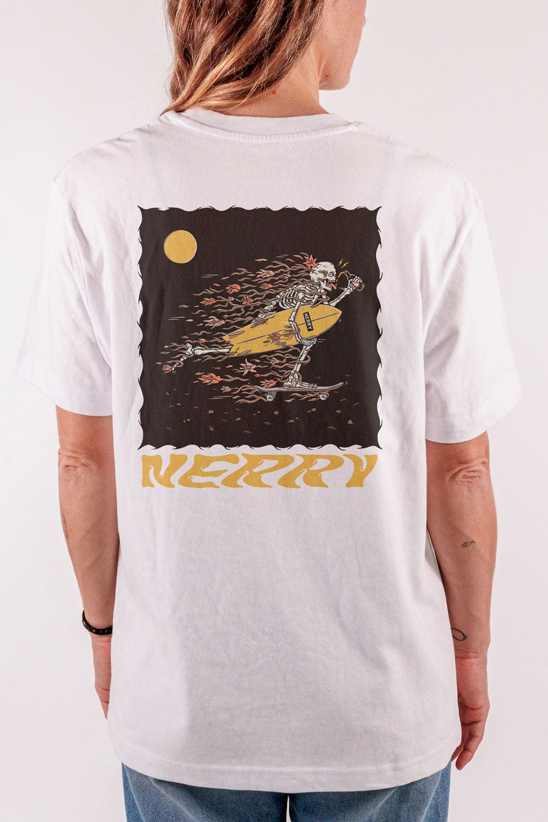 Camiseta Frother