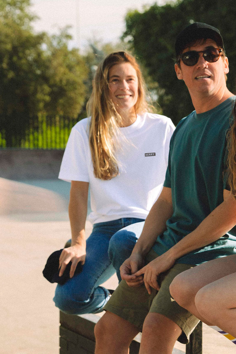 Camiseta Frother