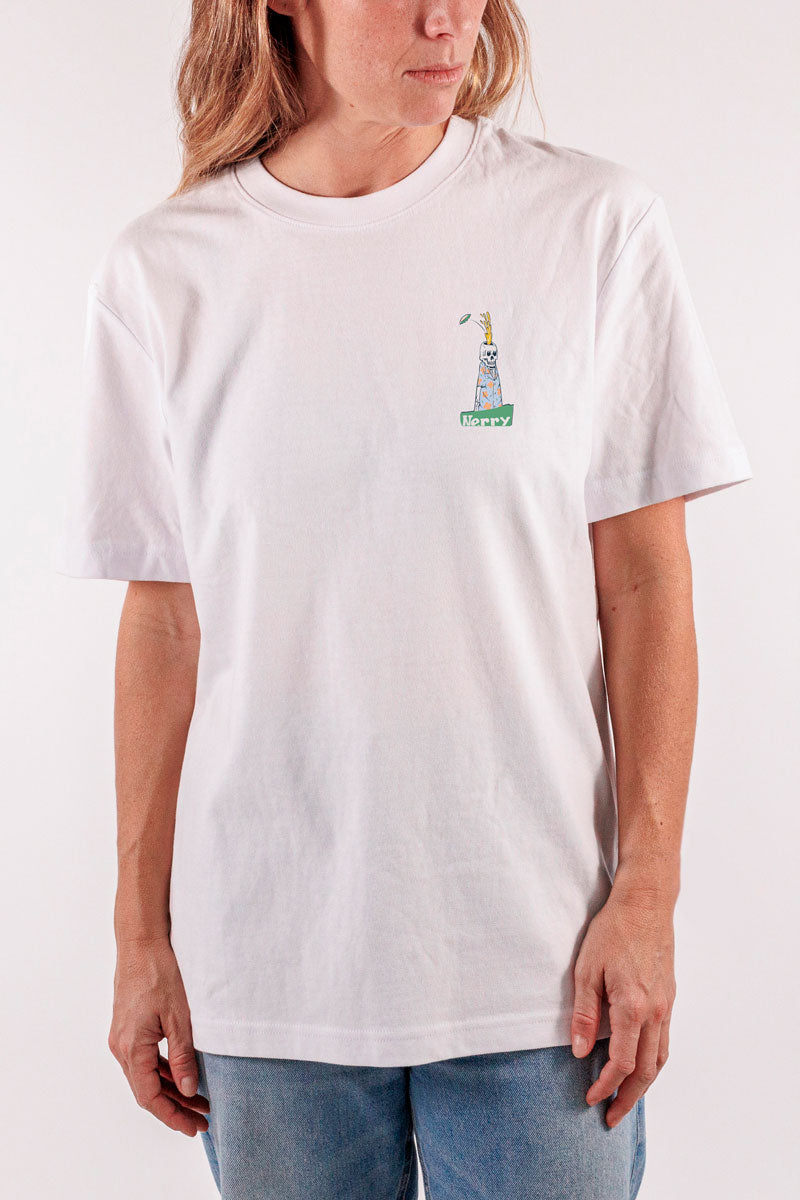 Camiseta 6 Mates