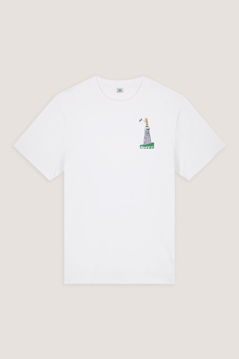Camiseta 6 Mates