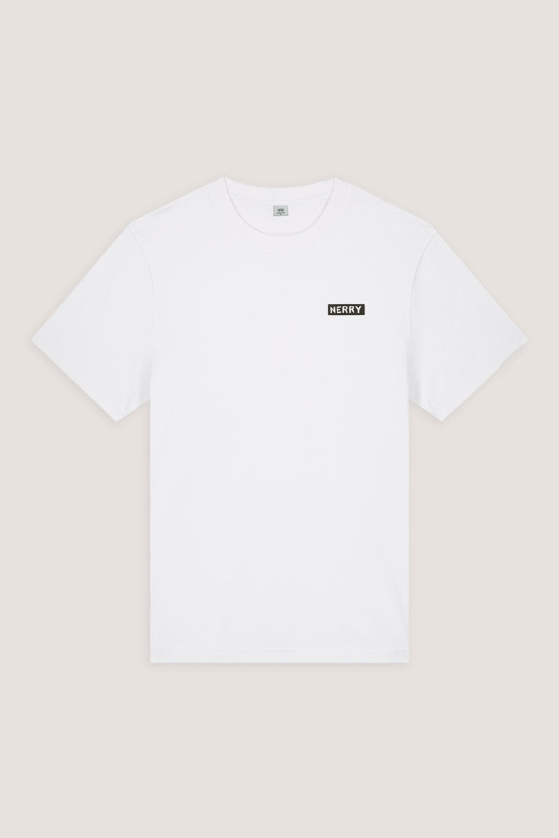 Camiseta Frother