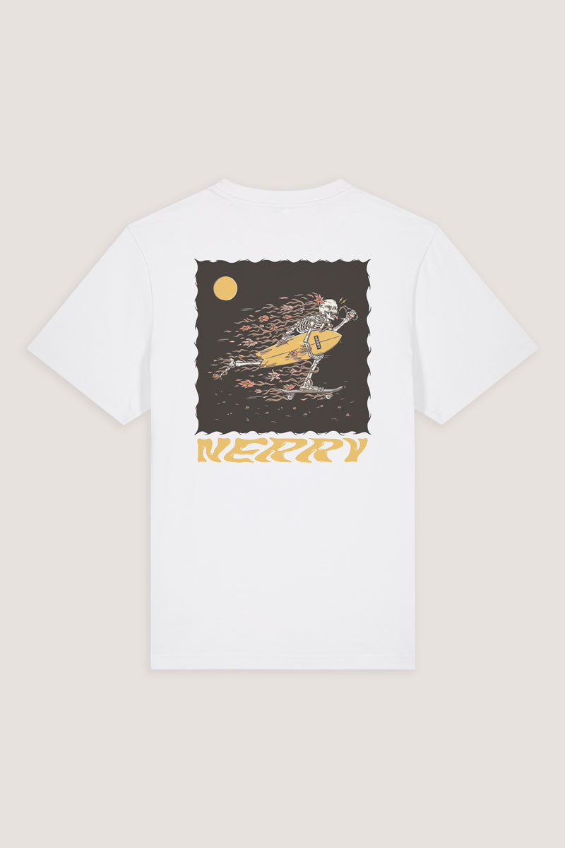 Camiseta Frother