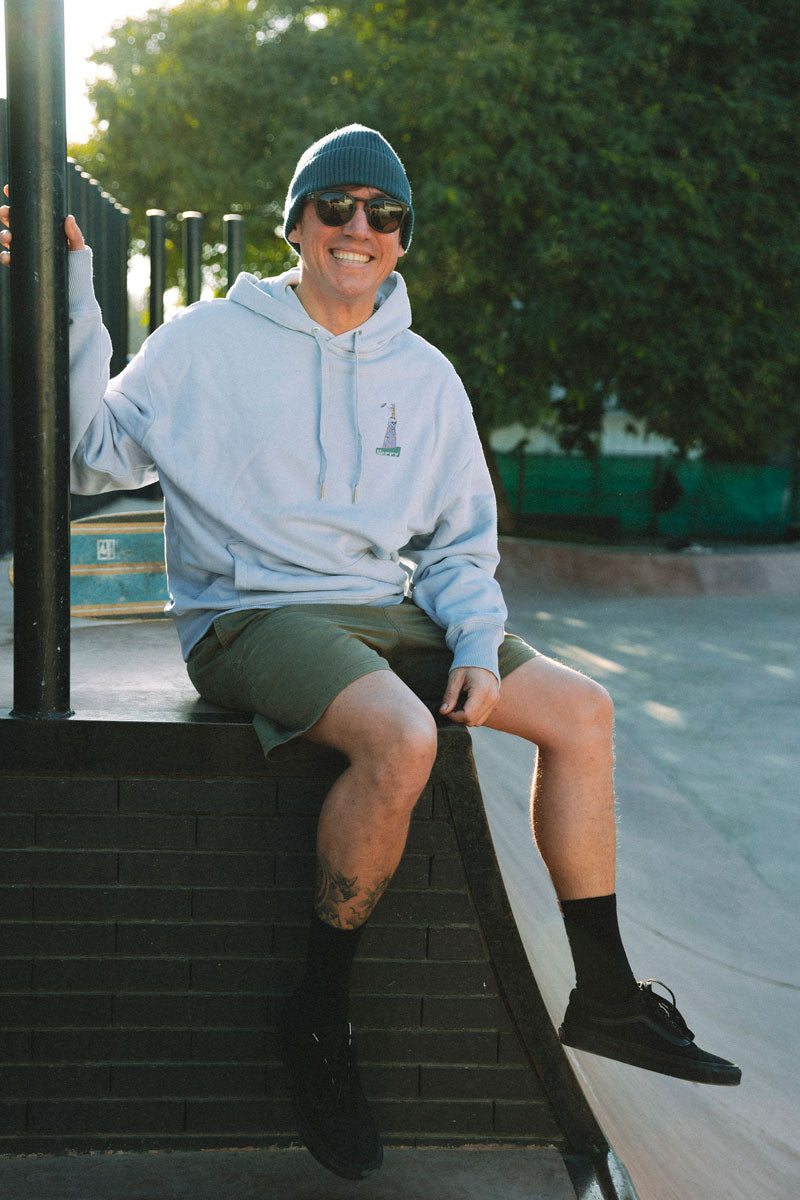 Sudadera 6 Mates