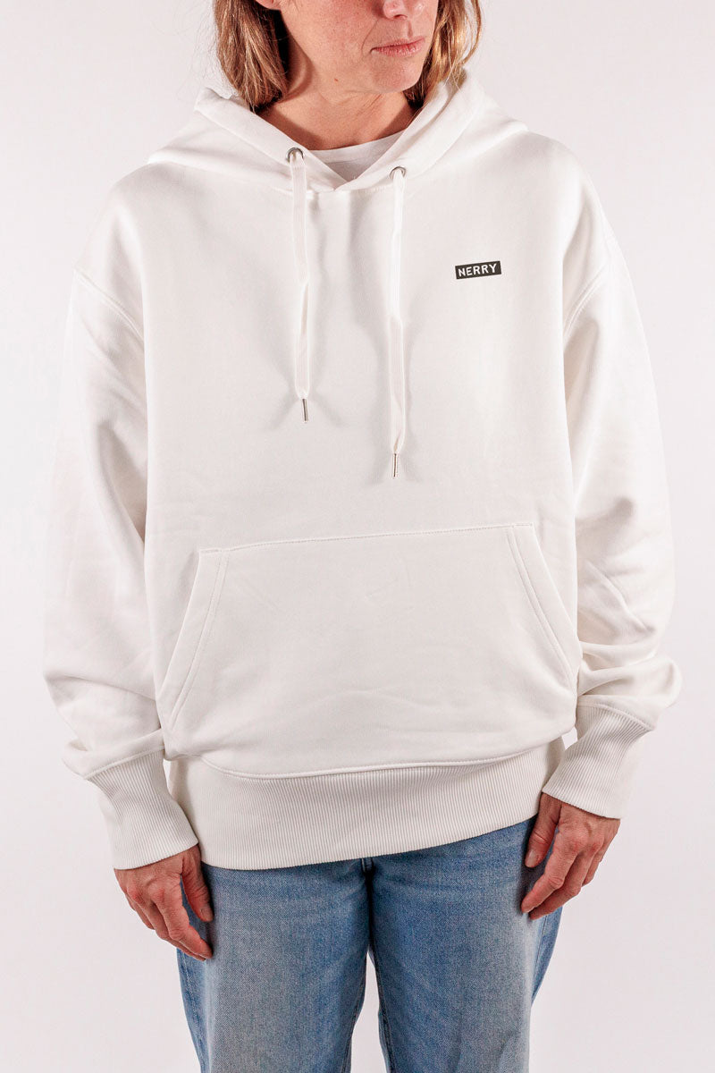 Sudadera Explore Nowhere