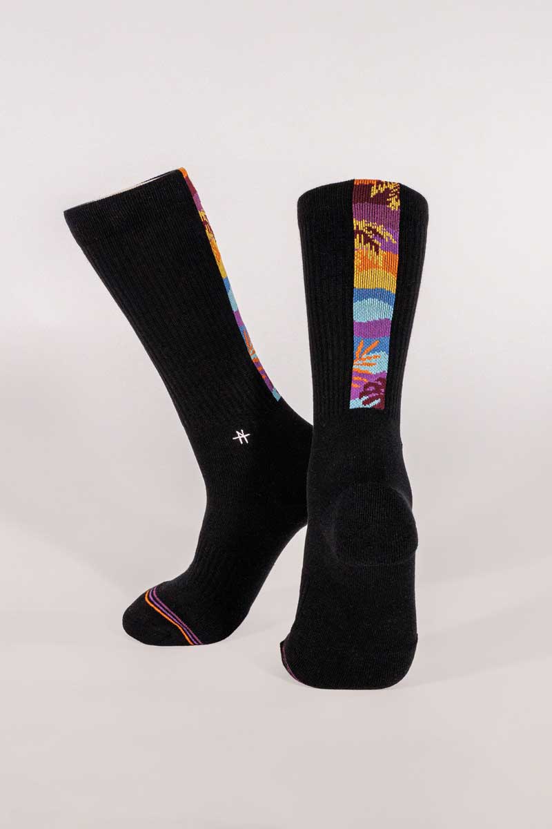 Calcetines Sunset Beach